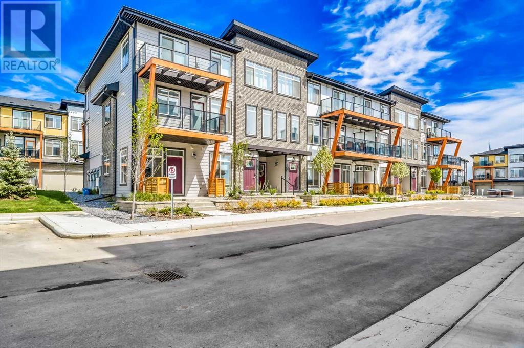 Single Family House for Sale in   Seton Passage SE Seton Calgary 