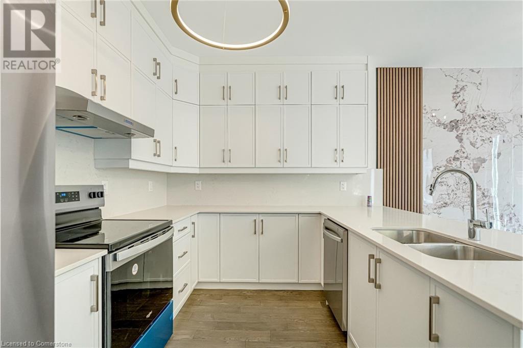 Photo 10 of 2154 Walkers Line Unit 1, Burlington ON
