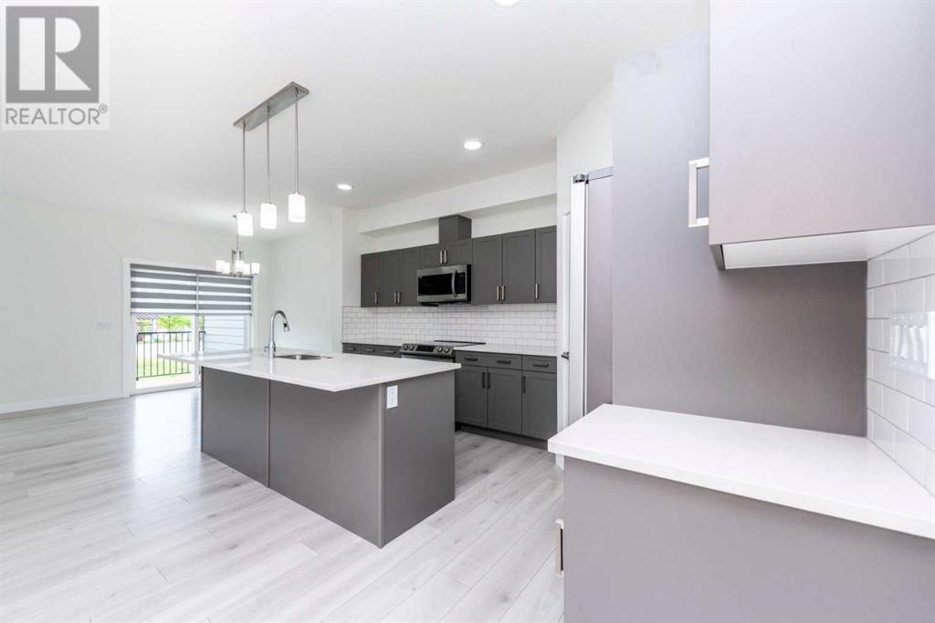 Single Family House for Sale in  Walcrest Lane SE Walden Calgary 