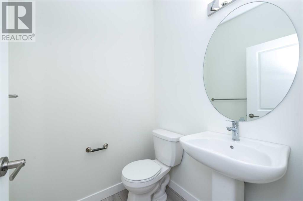 Single Family House for Sale in  Walcrest Lane SE Walden Calgary 