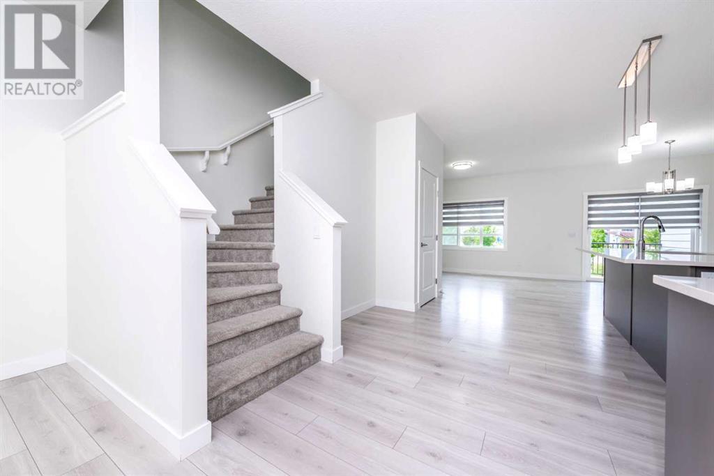 Single Family House for Sale in  Walcrest Lane SE Walden Calgary 