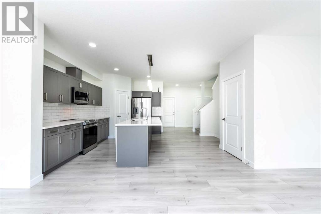 Single Family House for Sale in  Walcrest Lane SE Walden Calgary 