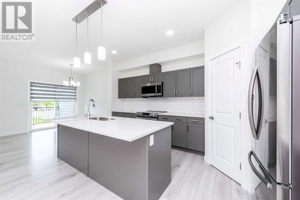 Single Family House for Sale in  Walcrest Lane SE Walden Calgary 