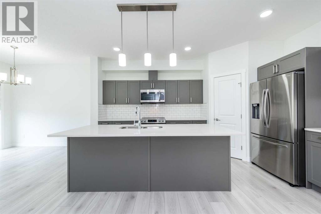 Single Family House for Sale in  Walcrest Lane SE Walden Calgary 