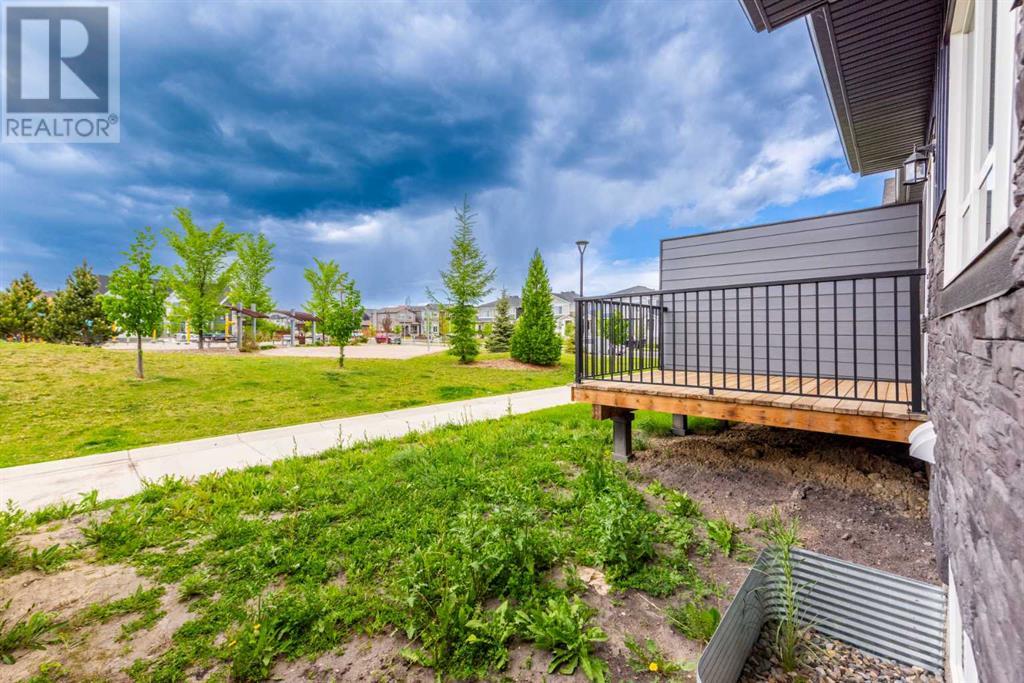 Single Family House for Sale in  Walcrest Lane SE Walden Calgary 