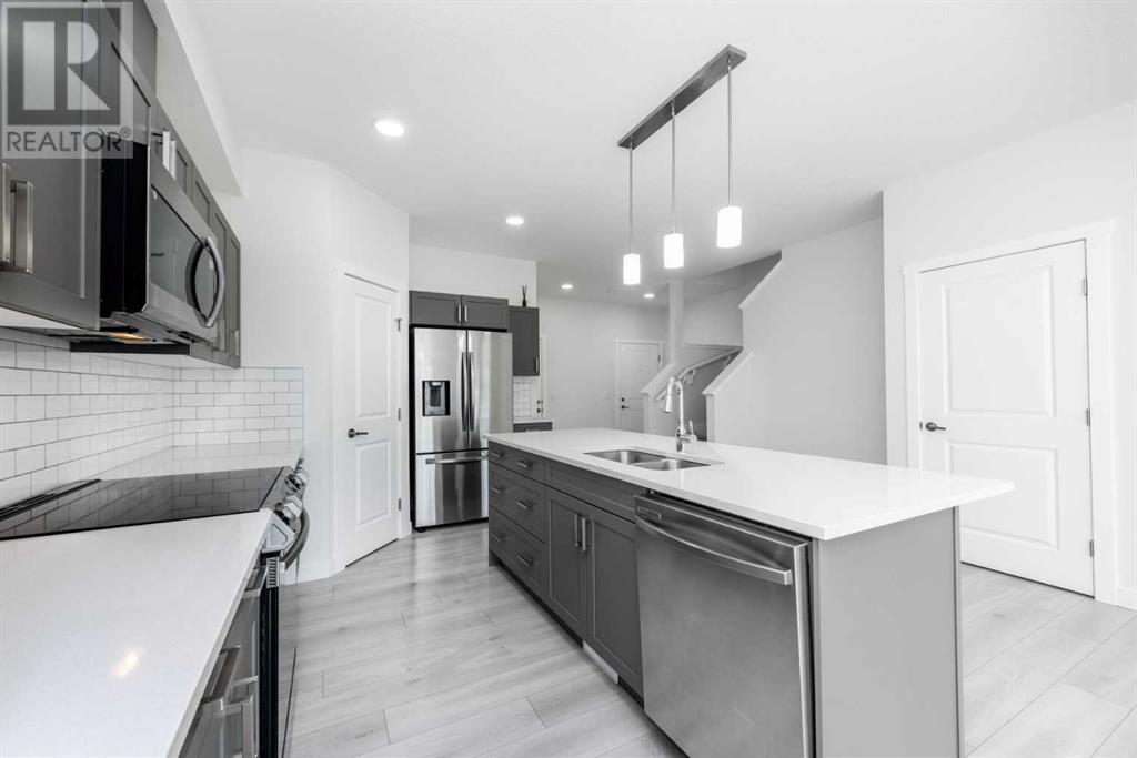 Single Family House for Sale in  Walcrest Lane SE Walden Calgary 