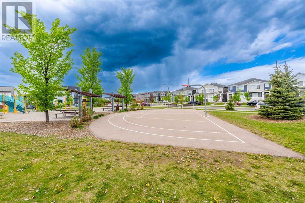 Single Family House for Sale in  Walcrest Lane SE Walden Calgary 