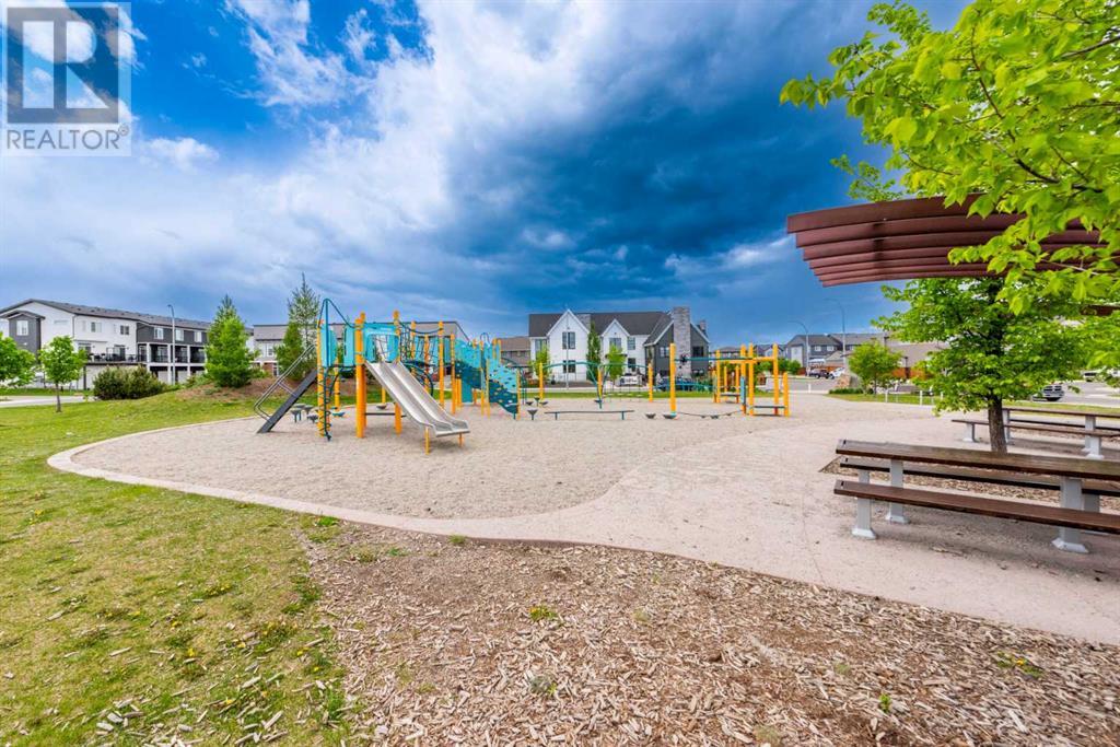Single Family House for Sale in  Walcrest Lane SE Walden Calgary 