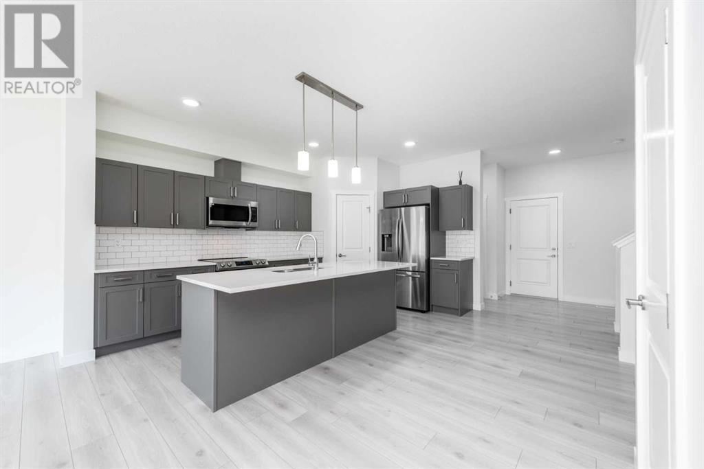 Single Family House for Sale in  Walcrest Lane SE Walden Calgary 