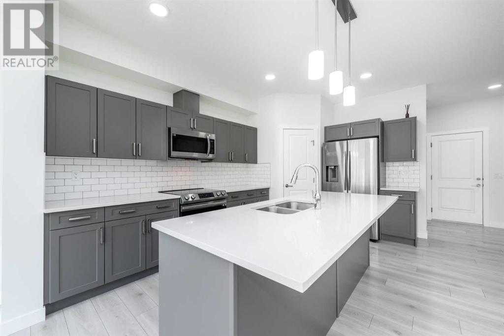 Single Family House for Sale in  Walcrest Lane SE Walden Calgary 