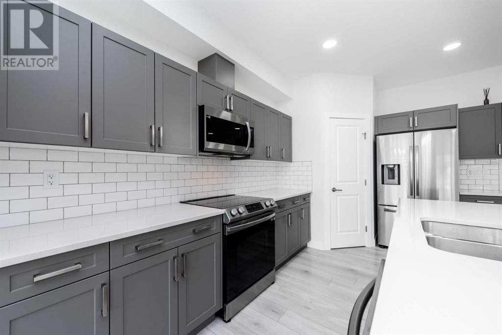 Single Family House for Sale in  Walcrest Lane SE Walden Calgary 