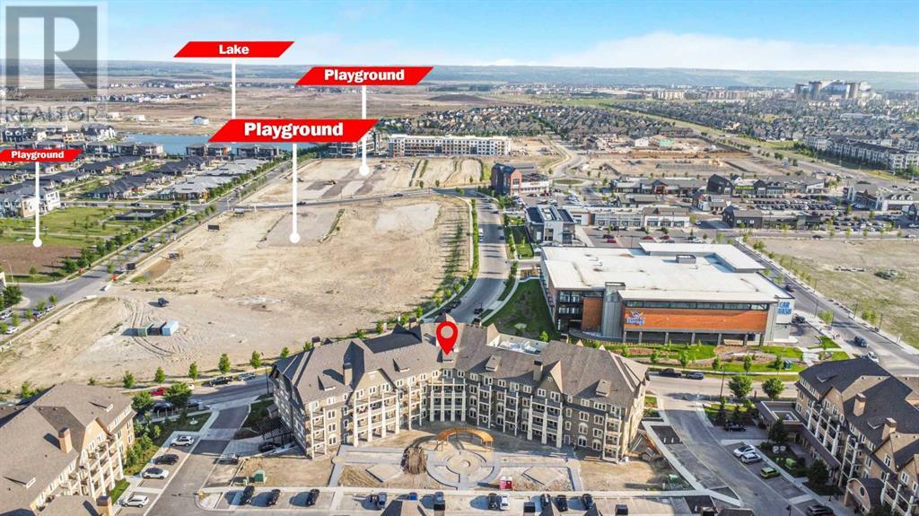 Single Family House for Sale in   Mahogany Street Mahogany Calgary 