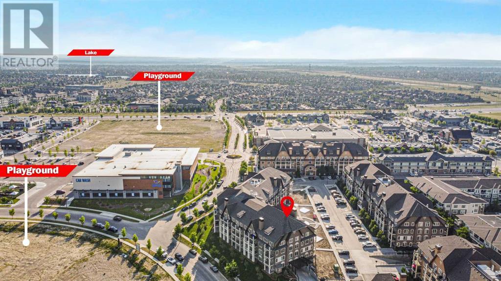 Single Family House for Sale in   Mahogany Street Mahogany Calgary 
