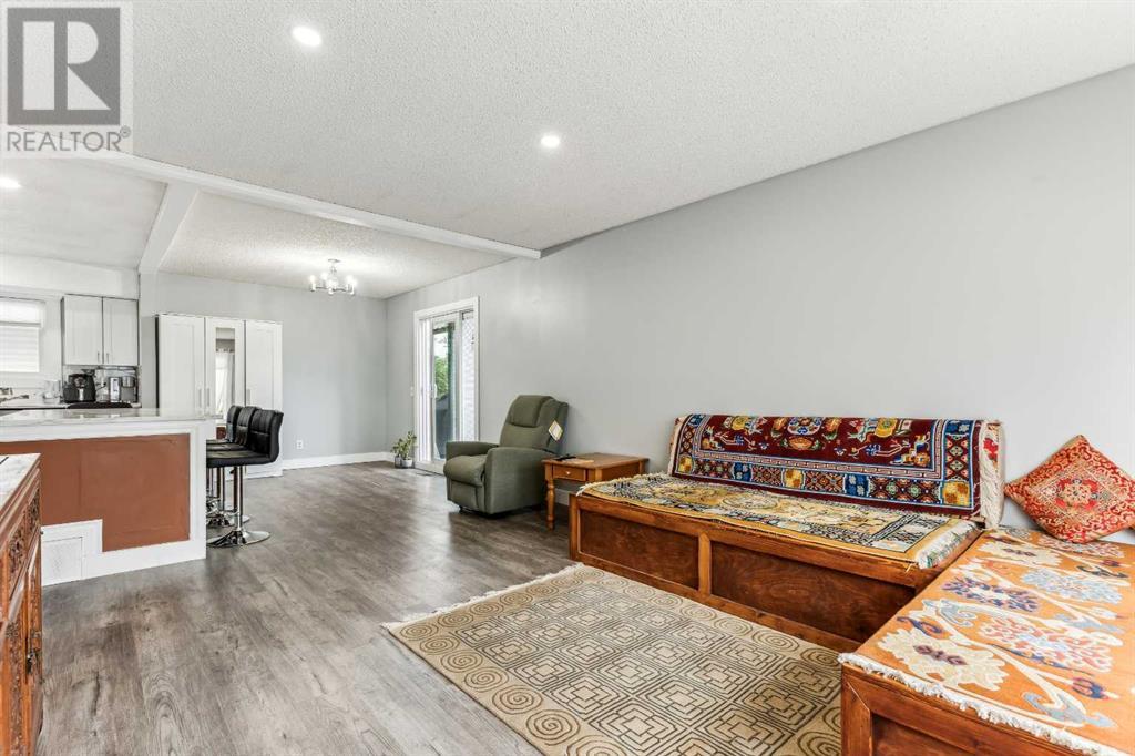Single Family House Bi-level for Sale in  Ranchero Rise NW Ranchlands Calgary 