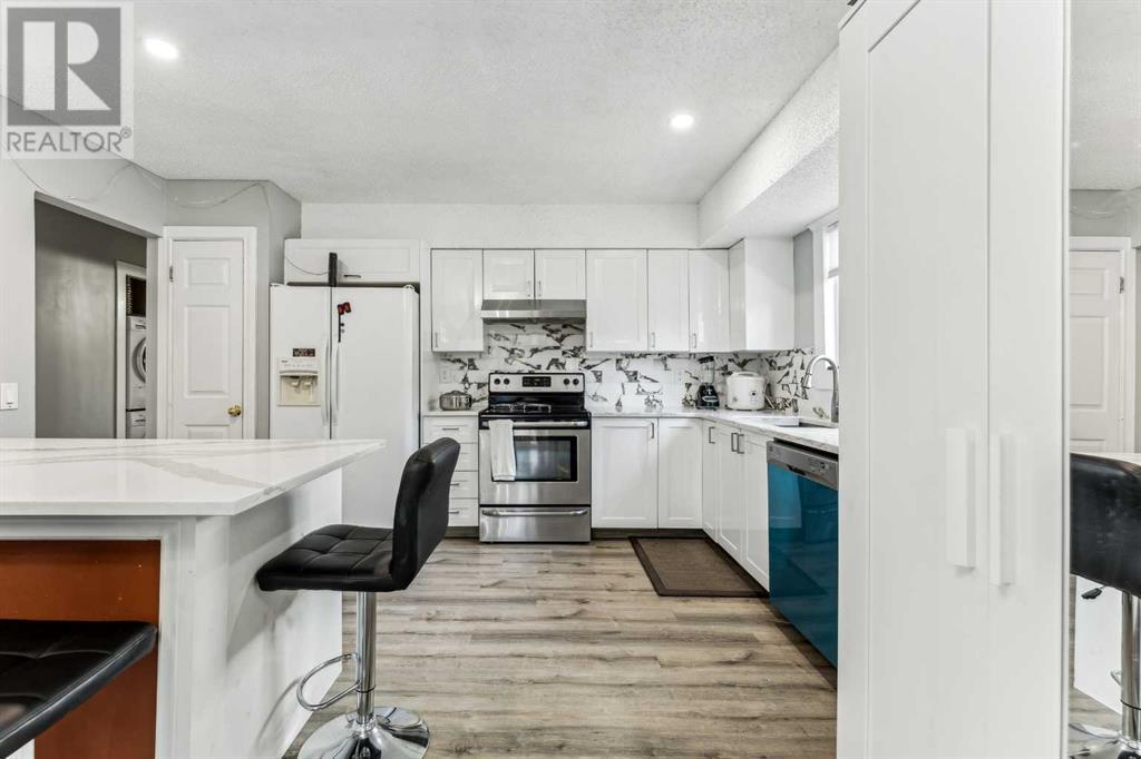 Single Family House Bi-level for Sale in  Ranchero Rise NW Ranchlands Calgary 