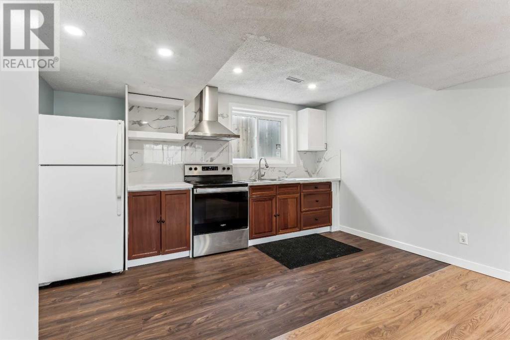 Single Family House Bi-level for Sale in  Ranchero Rise NW Ranchlands Calgary 