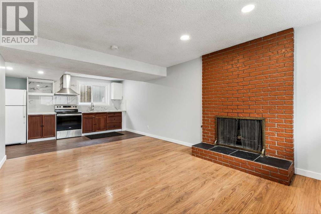 Single Family House Bi-level for Sale in  Ranchero Rise NW Ranchlands Calgary 