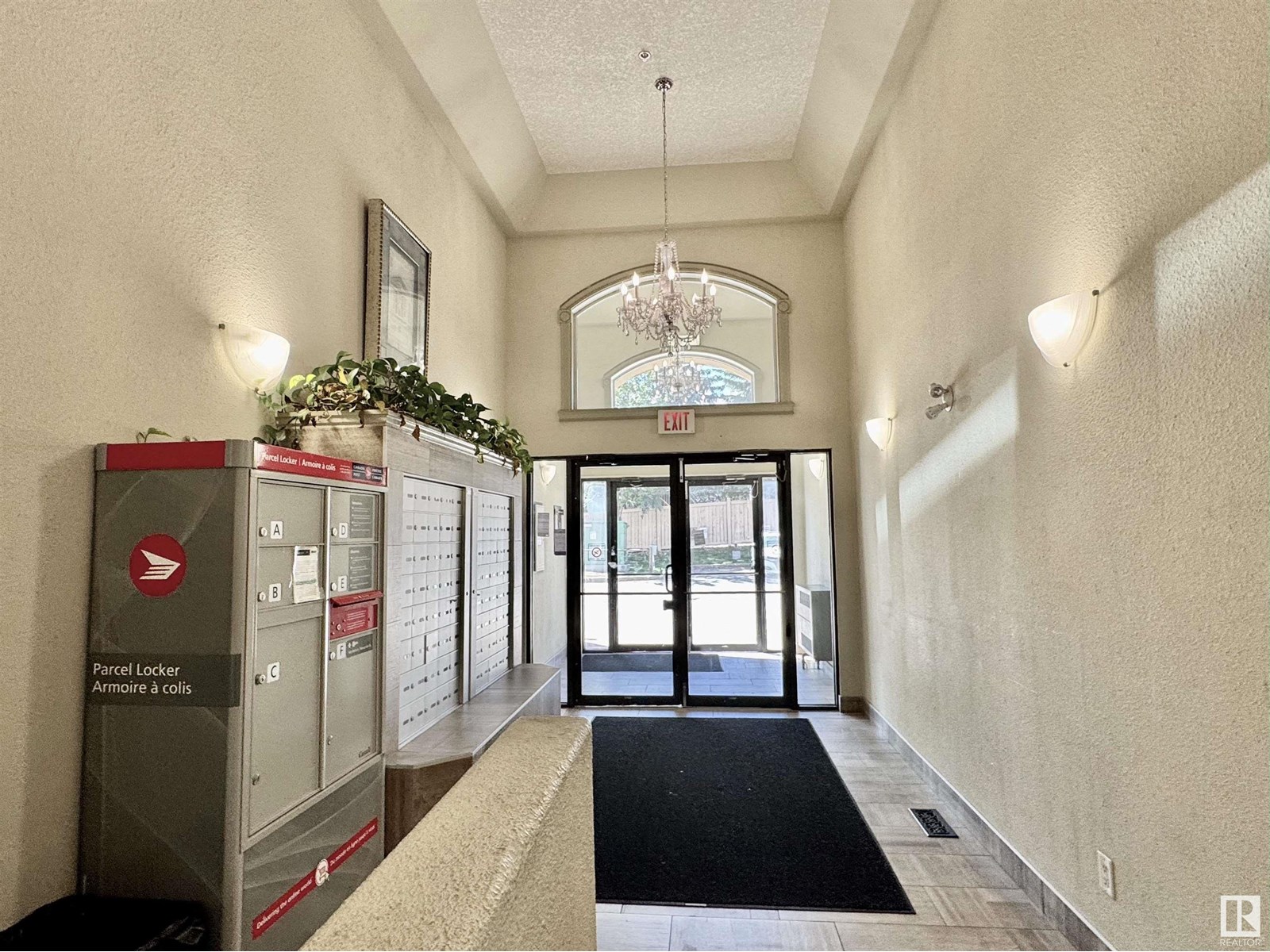 Photo 19 of 204 9945 167 St Nw, Edmonton AB