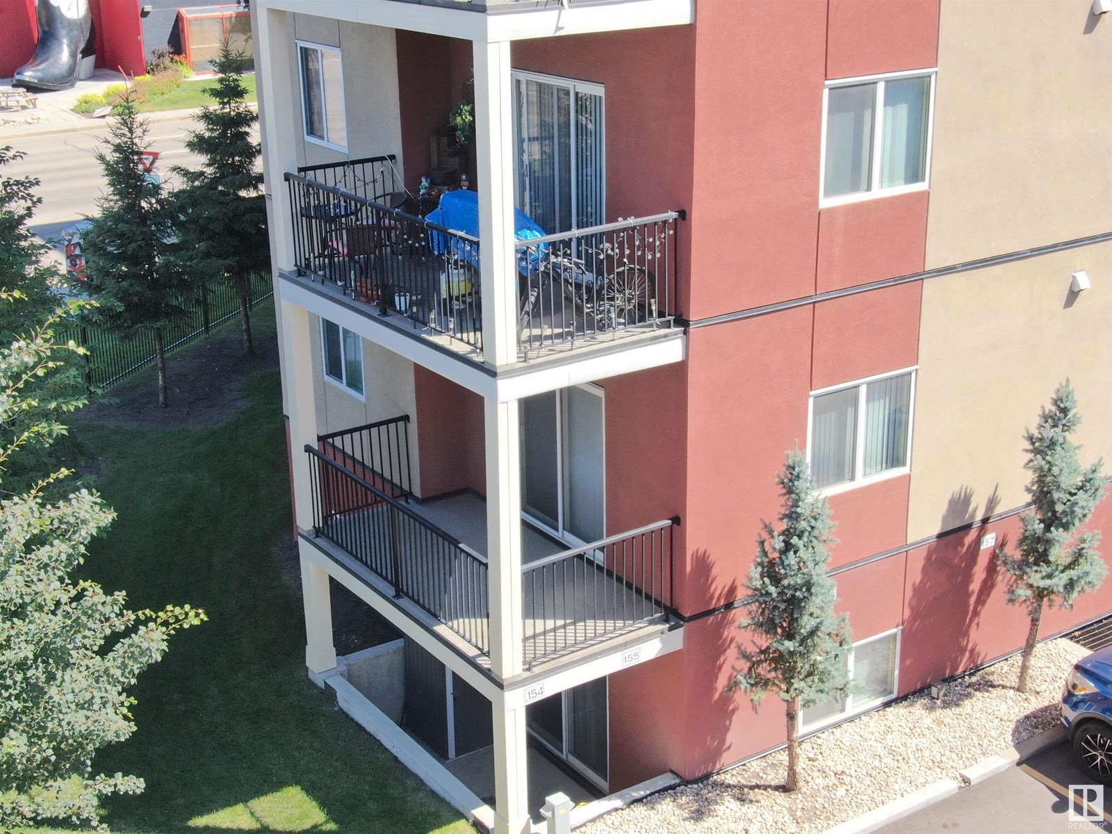 Photo 21 of 204 9945 167 St Nw, Edmonton AB