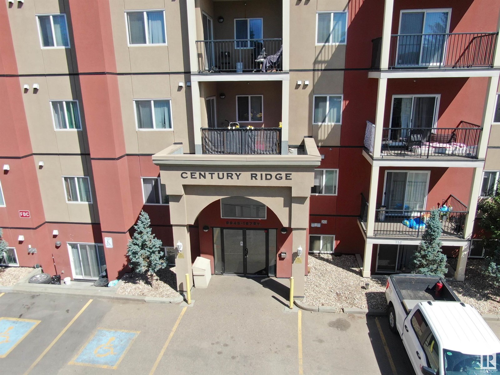 Photo 22 of 204 9945 167 St Nw, Edmonton AB