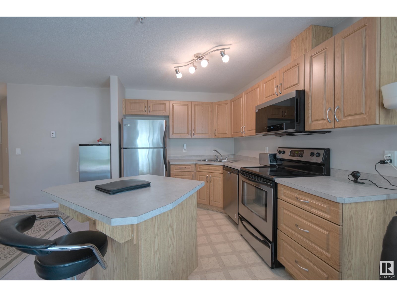 Photo 5 of 204 9945 167 St Nw, Edmonton AB