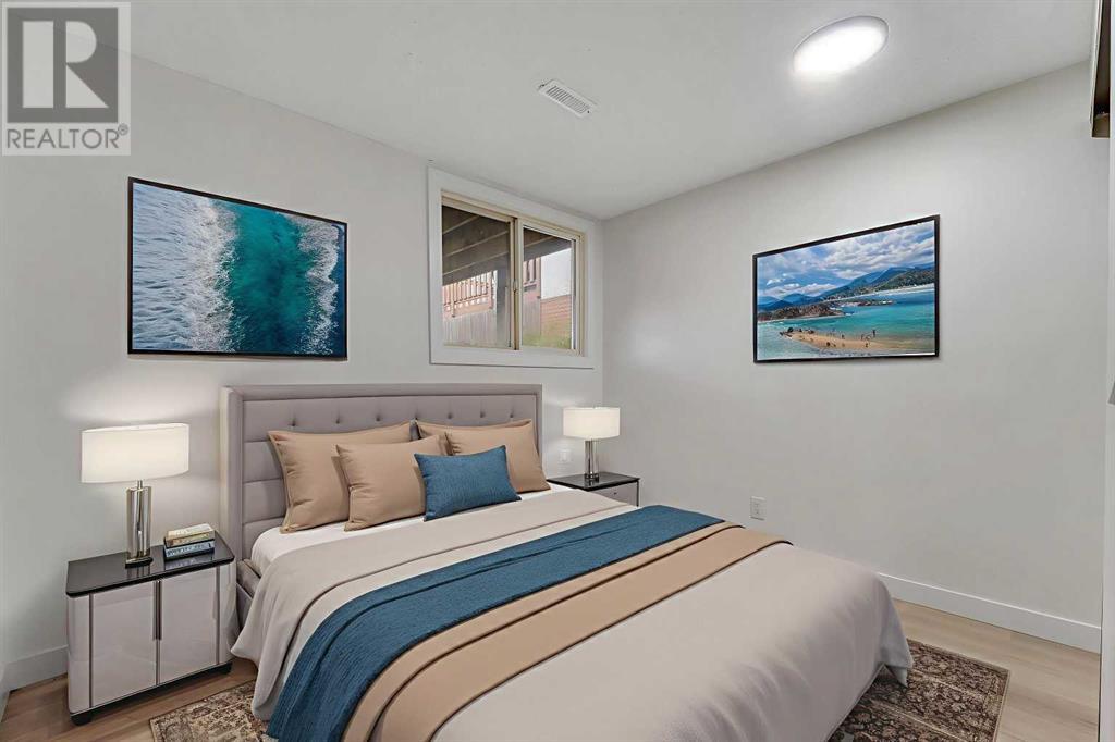 Single Family House Bi-level for Sale in  Pinemont Bay NE Pineridge Calgary 
