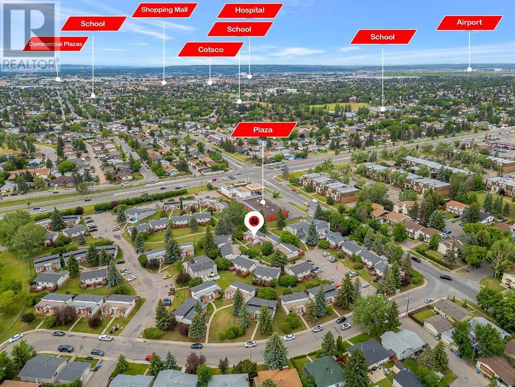 Single Family House Bi-level for Sale in  Pinemont Bay NE Pineridge Calgary 