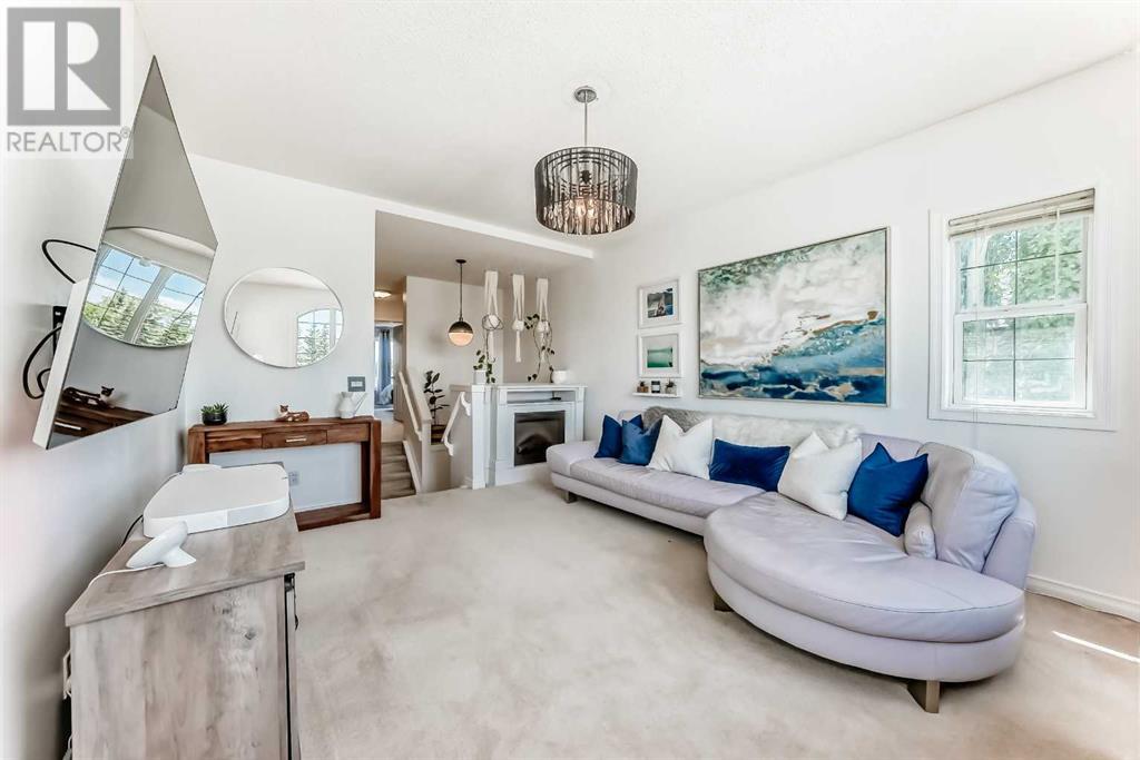 Single Family House for Sale in  Citadel Way NW Citadel Calgary 