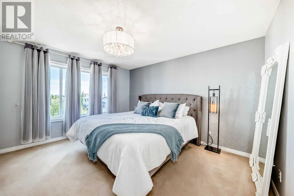 Single Family House for Sale in  Citadel Way NW Citadel Calgary 