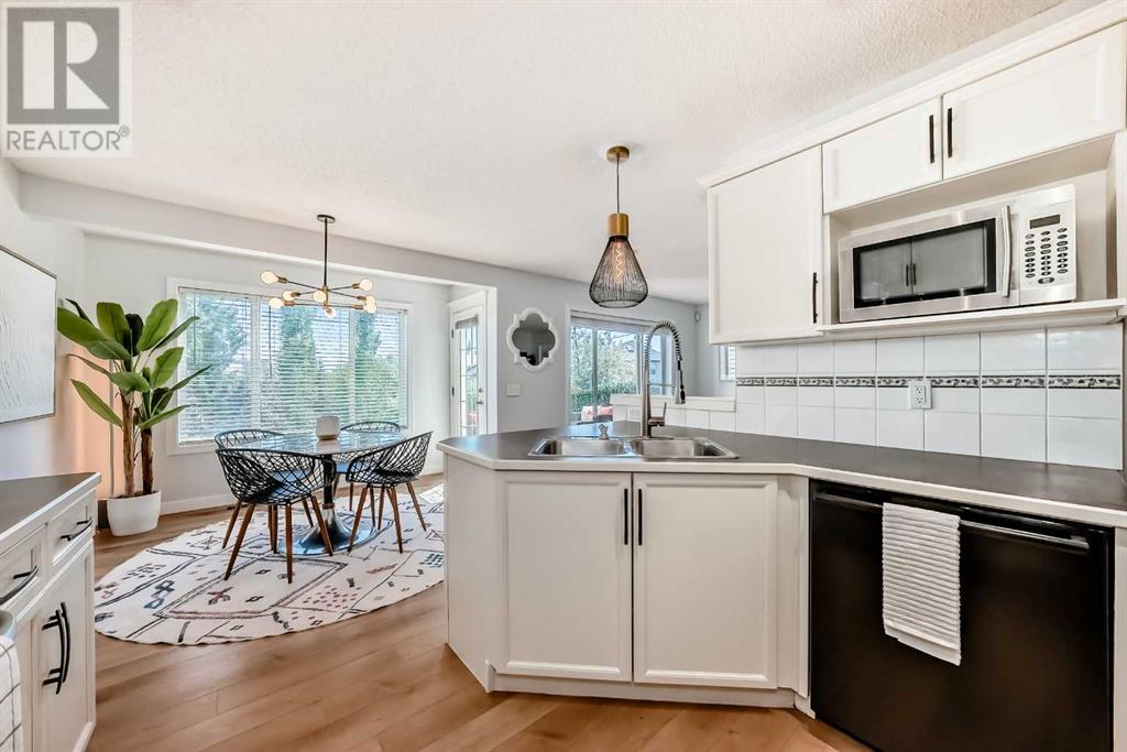 Single Family House for Sale in  Citadel Way NW Citadel Calgary 