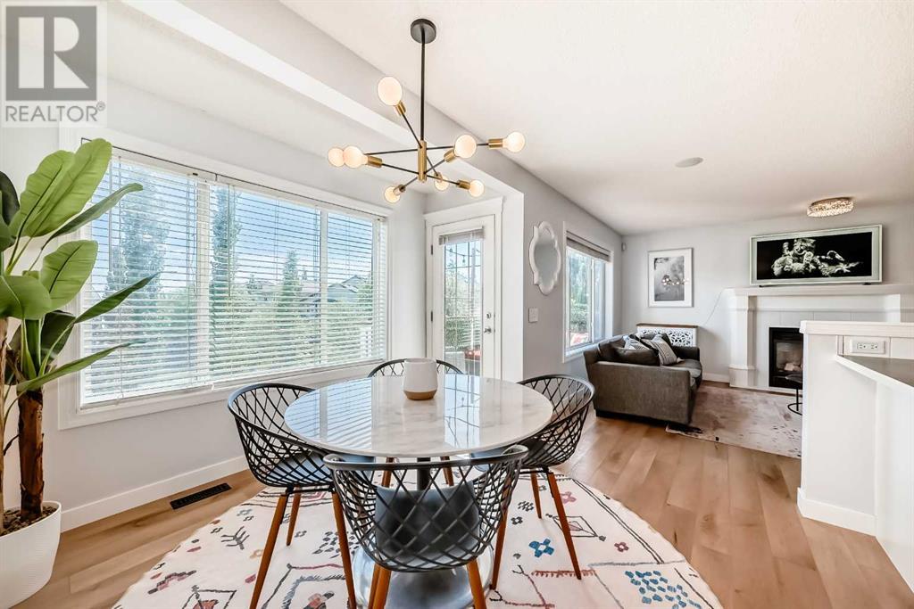 Single Family House for Sale in  Citadel Way NW Citadel Calgary 