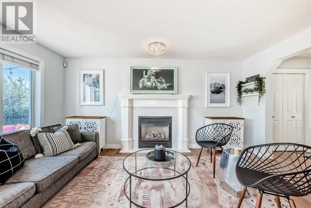Single Family House for Sale in  Citadel Way NW Citadel Calgary 