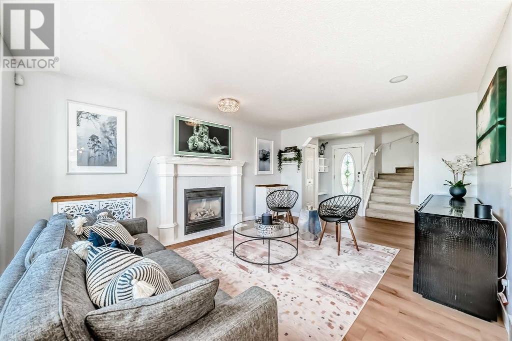 Single Family House for Sale in  Citadel Way NW Citadel Calgary 