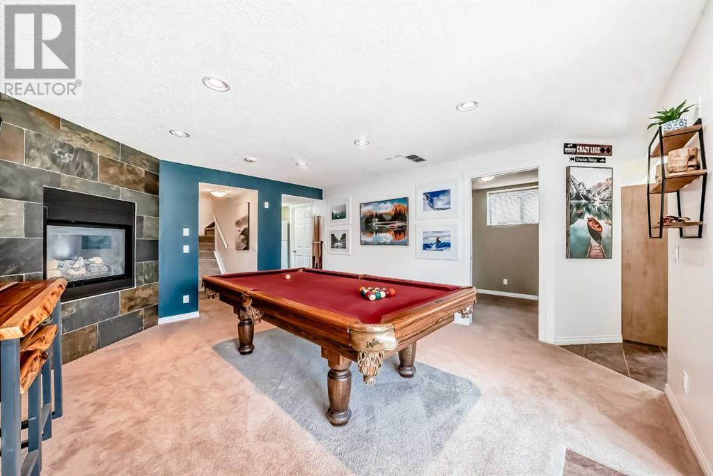 Single Family House for Sale in  Citadel Way NW Citadel Calgary 