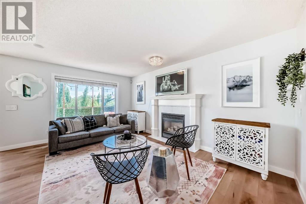 Single Family House for Sale in  Citadel Way NW Citadel Calgary 
