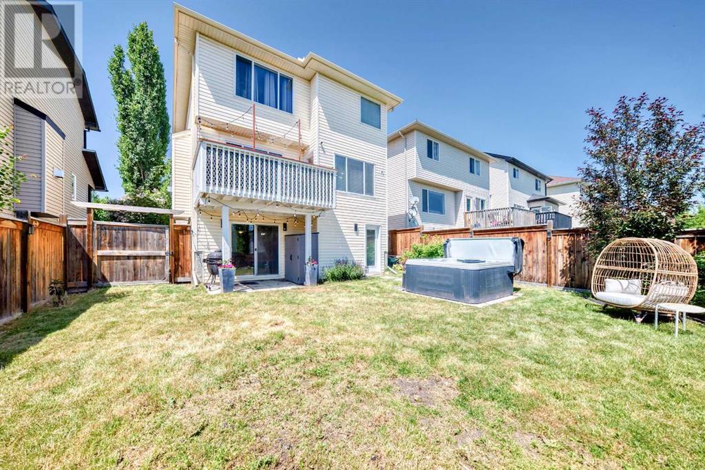 Single Family House for Sale in  Citadel Way NW Citadel Calgary 