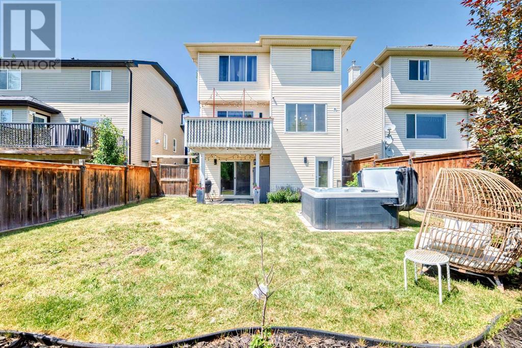 Single Family House for Sale in  Citadel Way NW Citadel Calgary 