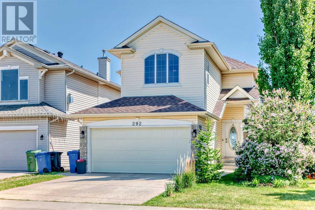 292 Citadel Way NW, Calgary, Alberta