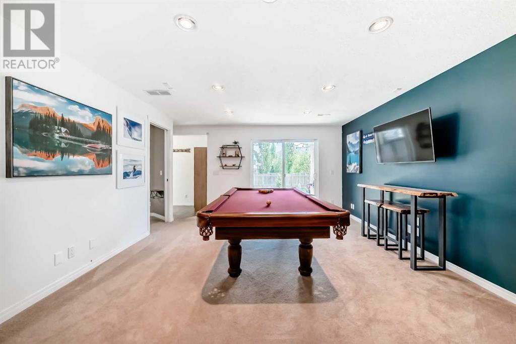 Single Family House for Sale in  Citadel Way NW Citadel Calgary 