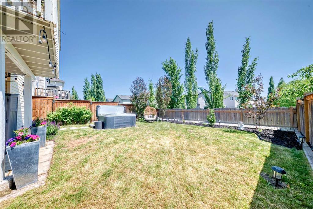 Single Family House for Sale in  Citadel Way NW Citadel Calgary 