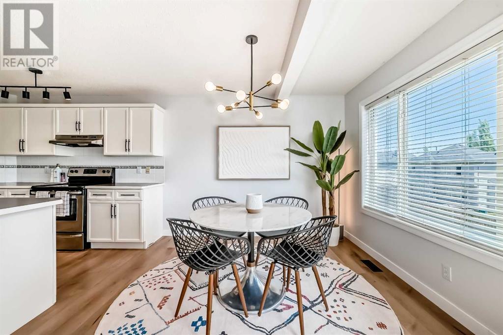 Single Family House for Sale in  Citadel Way NW Citadel Calgary 