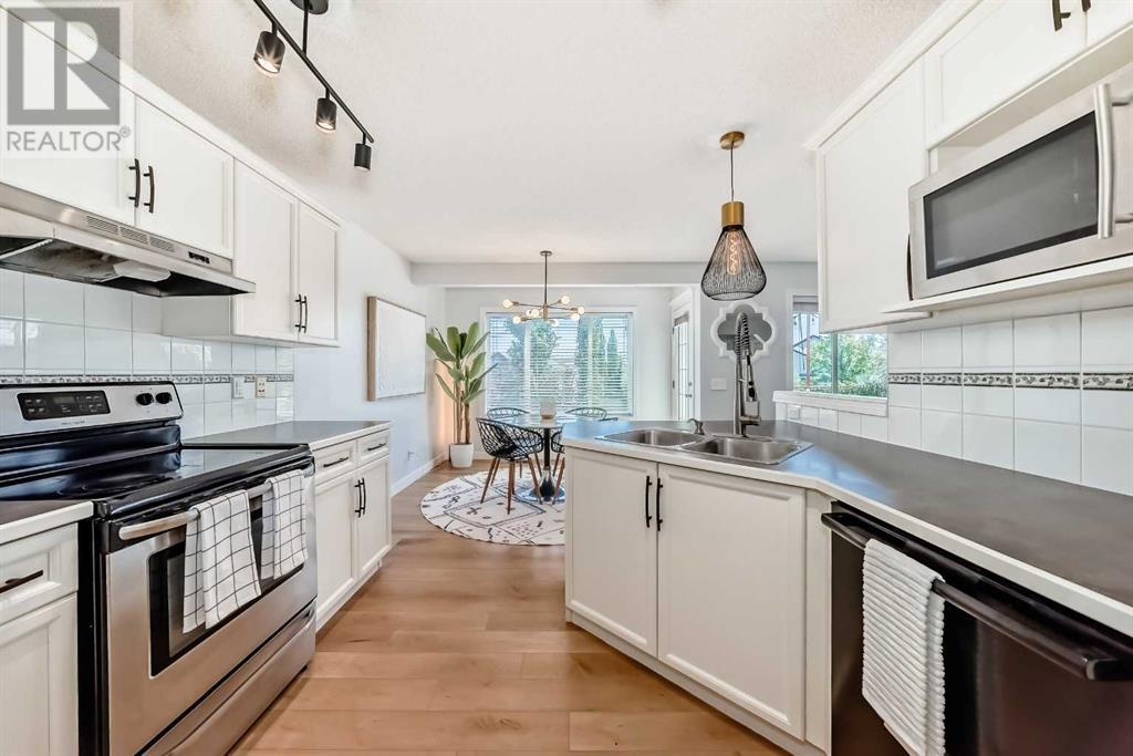 Single Family House for Sale in  Citadel Way NW Citadel Calgary 