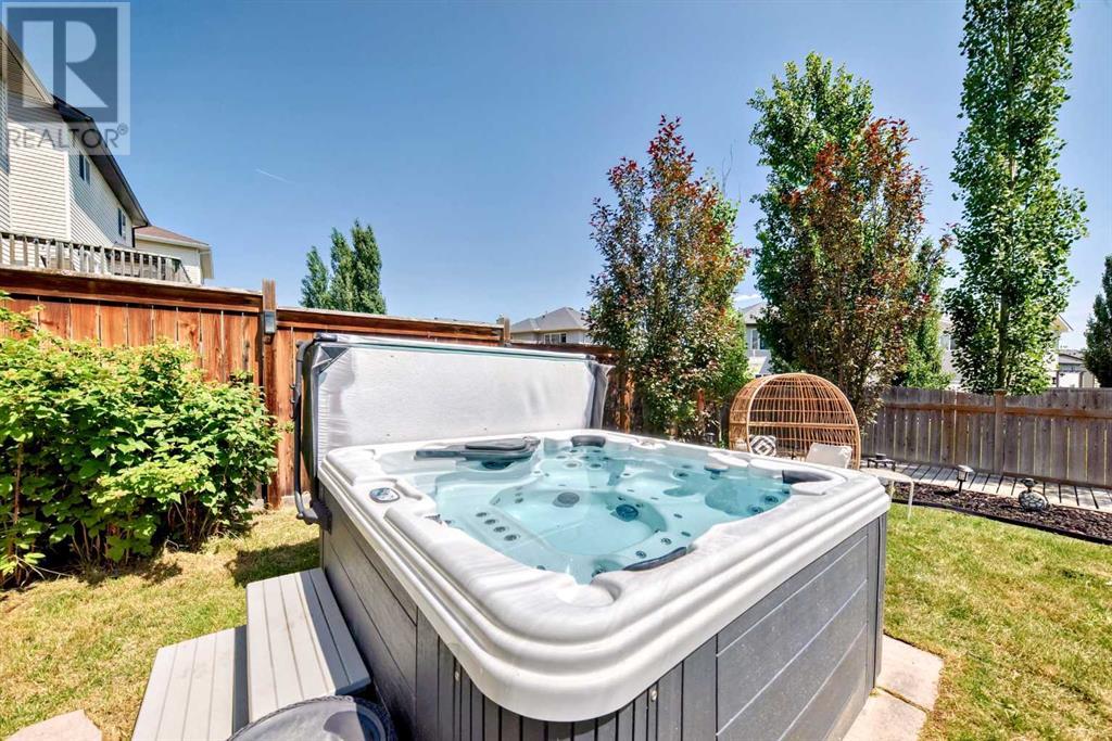 Single Family House for Sale in  Citadel Way NW Citadel Calgary 