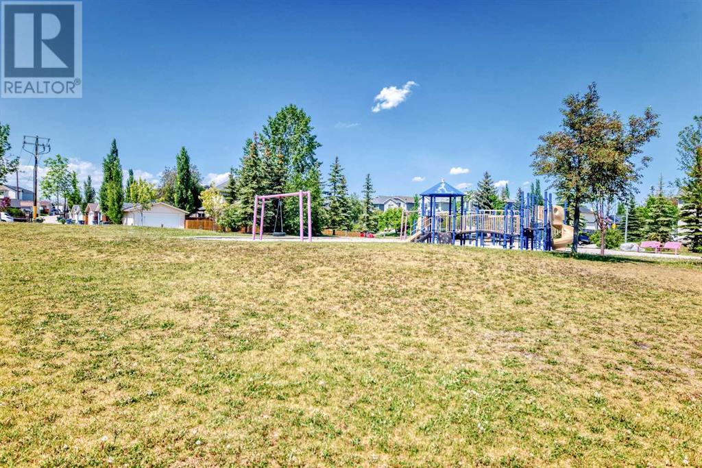 Single Family House for Sale in  Citadel Way NW Citadel Calgary 