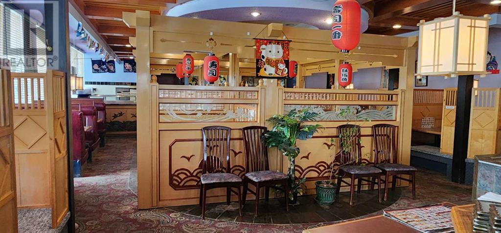 Business for Sale in   Street SW Rosscarrock Calgary 