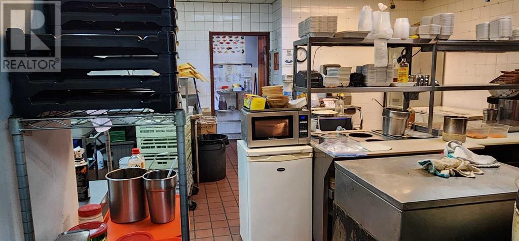 Business for Sale in   Street SW Rosscarrock Calgary 