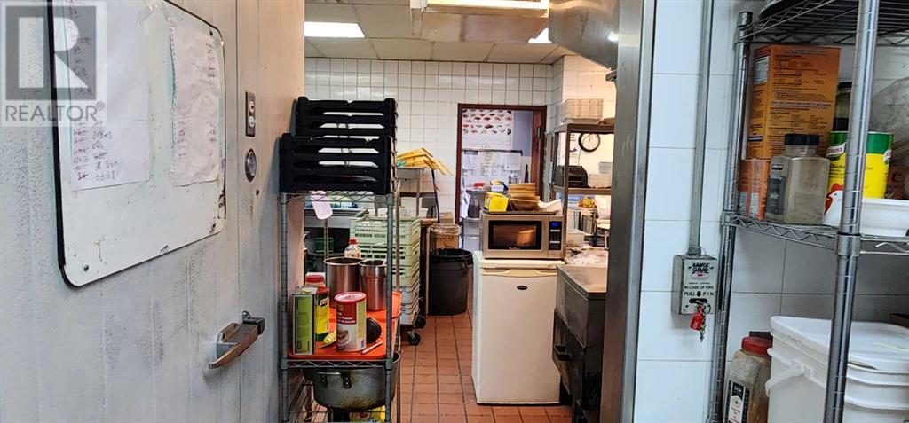 Business for Sale in   Street SW Rosscarrock Calgary 