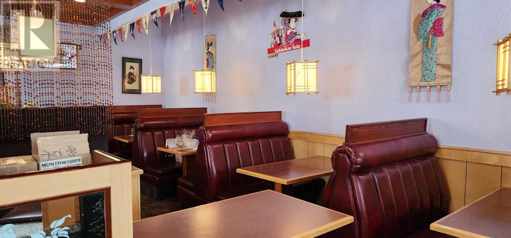 Business for Sale in   Street SW Rosscarrock Calgary 