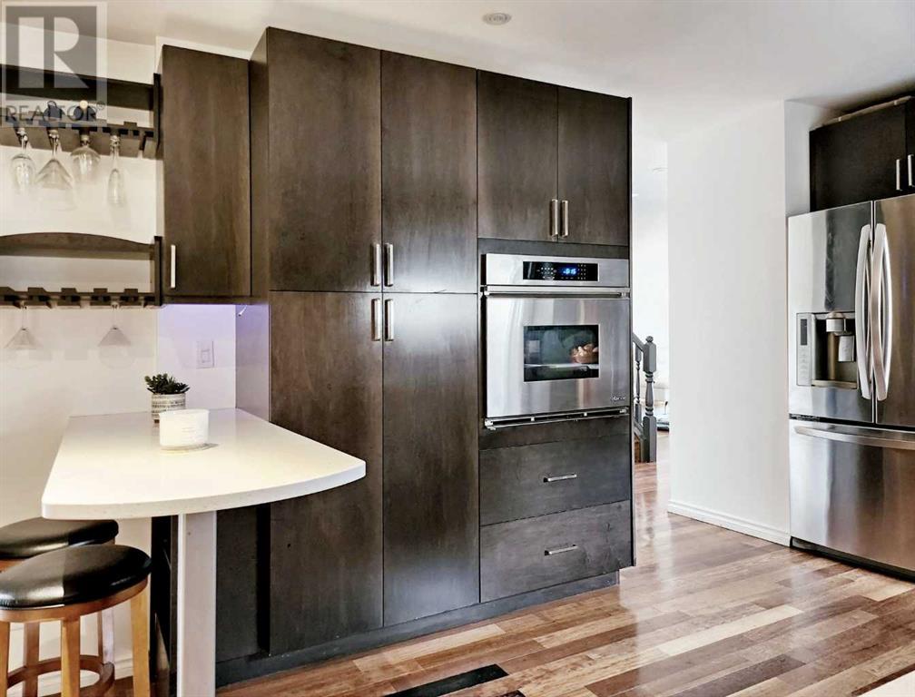 Single Family House for Sale in  Woodmont Way SW Woodbine Calgary 