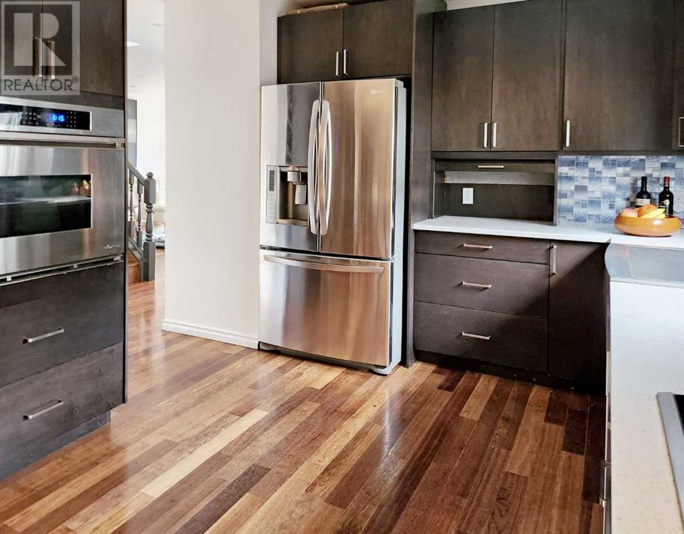 Single Family House for Sale in  Woodmont Way SW Woodbine Calgary 
